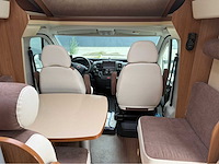 Fiat ducato - eura mobil - profila - camper - 2014 - afbeelding 5 van  31