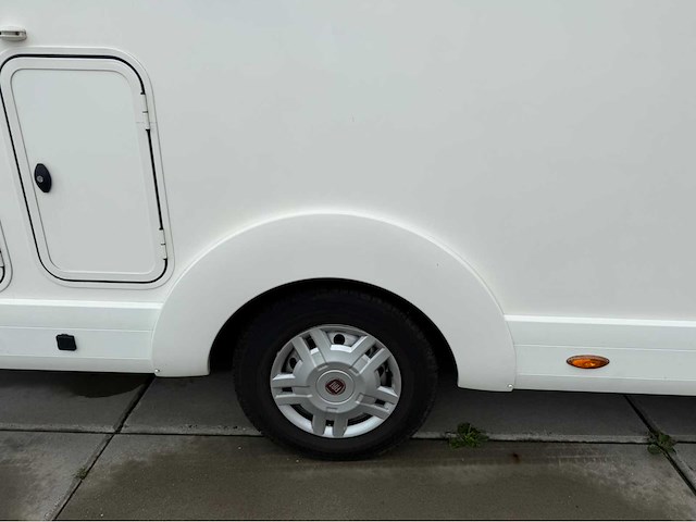 Fiat ducato - eura mobil - profila - camper - 2014 - afbeelding 10 van  31