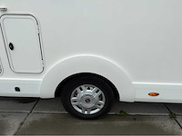 Fiat ducato - eura mobil - profila - camper - 2014 - afbeelding 10 van  31