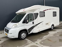 Fiat ducato - eura mobil - profila - camper - 2014 - afbeelding 9 van  31