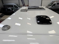 Fiat ducato - eura mobil - profila - camper - 2014 - afbeelding 28 van  31
