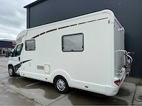 Fiat ducato - eura mobil - profila - camper - 2014 - afbeelding 23 van  31