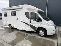 Fiat ducato - eura mobil - profila - camper - 2014 - afbeelding 29 van  31