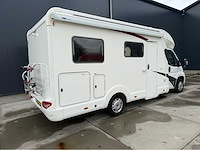 Fiat ducato - eura mobil - profila - camper - 2014 - afbeelding 30 van  31