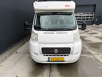 Fiat ducato - eura mobil - profila - camper - 2014 - afbeelding 31 van  31