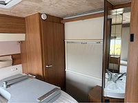 Fiat ducato - eura mobil - profila - camper - 2014 - afbeelding 9 van  55