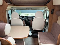Fiat ducato - eura mobil - profila - camper - 2014 - afbeelding 11 van  55