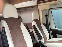 Fiat ducato - eura mobil - profila - camper - 2014 - afbeelding 18 van  55