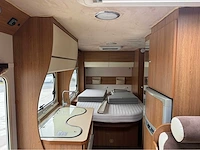 Fiat ducato - eura mobil - profila - camper - 2014 - afbeelding 20 van  55