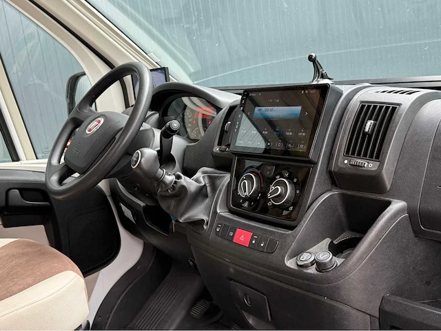 Fiat ducato - eura mobil - profila - camper - 2014 - afbeelding 22 van  55