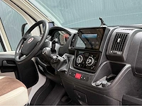 Fiat ducato - eura mobil - profila - camper - 2014 - afbeelding 22 van  55