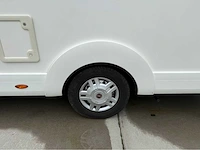 Fiat ducato - eura mobil - profila - camper - 2014 - afbeelding 30 van  55
