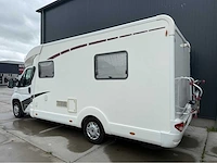 Fiat ducato - eura mobil - profila - camper - 2014 - afbeelding 45 van  55