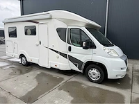 Fiat ducato - eura mobil - profila - camper - 2014 - afbeelding 53 van  55