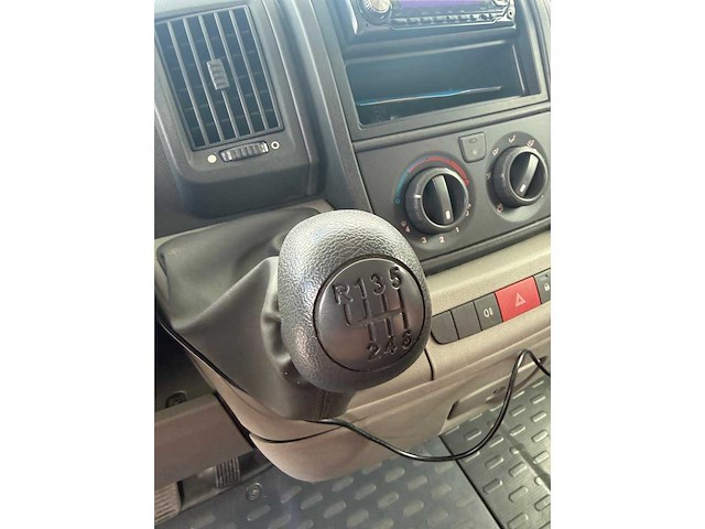 Fiat ducato - rimor - 130 6 persoons - camper - afbeelding 10 van  28