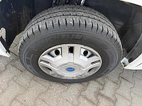Fiat ducato - rimor - 130 6 persoons - camper - afbeelding 12 van  28