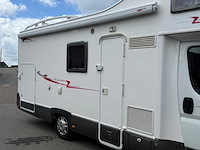 Fiat ducato - rimor - 130 6 persoons - camper - afbeelding 14 van  28