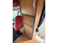 Fiat ducato - rimor - 130 6 persoons - camper - afbeelding 19 van  28