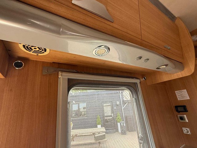Fiat ducato - rimor - 130 6 persoons - camper - afbeelding 23 van  28