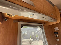 Fiat ducato - rimor - 130 6 persoons - camper - afbeelding 23 van  28