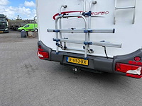 Fiat ducato - rimor - 130 6 persoons - camper - afbeelding 27 van  28
