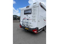 Fiat ducato - rimor - 130 6 persoons - camper - afbeelding 28 van  28
