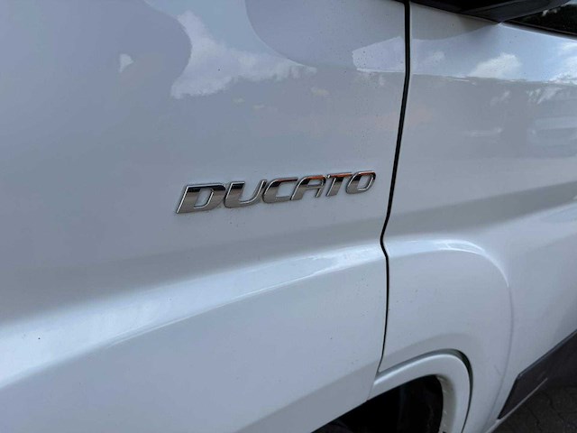 Fiat ducato - rimor - 130 6 persoons - camper - afbeelding 9 van  28