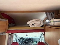 Fiat ducato - rimor - 130 6 persoons - camper - afbeelding 9 van  28
