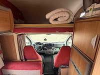 Fiat ducato - rimor - 130 6 persoons - camper - afbeelding 10 van  28