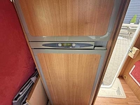Fiat ducato - rimor - 130 6 persoons - camper - afbeelding 13 van  28