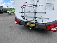 Fiat ducato - rimor - 130 6 persoons - camper - afbeelding 20 van  28