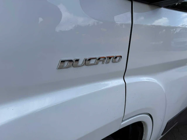 Fiat ducato - rimor - 130 6 persoons - camper - afbeelding 28 van  28
