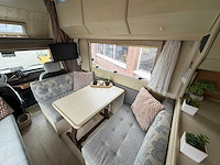 Fiat ducato 14 2.4 turbo gran volume knaus traveller camper vx-jx-45 - afbeelding 3 van  39