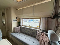 Fiat ducato 14 2.4 turbo gran volume knaus traveller camper vx-jx-45 - afbeelding 7 van  39