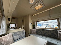 Fiat ducato 14 2.4 turbo gran volume knaus traveller camper vx-jx-45 - afbeelding 11 van  39