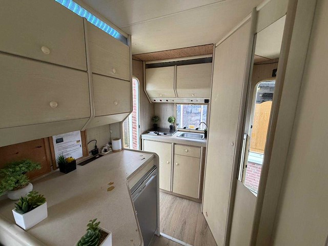 Fiat ducato 14 2.4 turbo gran volume knaus traveller camper vx-jx-45 - afbeelding 16 van  39