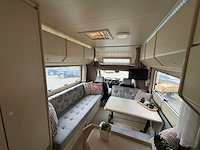 Fiat ducato 14 2.4 turbo gran volume knaus traveller camper vx-jx-45 - afbeelding 18 van  39