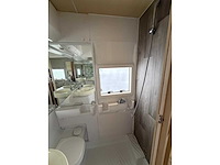 Fiat ducato 14 2.4 turbo gran volume knaus traveller camper vx-jx-45 - afbeelding 19 van  39