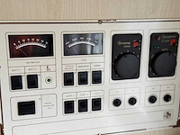 Fiat ducato 14 2.4 turbo gran volume knaus traveller camper vx-jx-45 - afbeelding 21 van  39