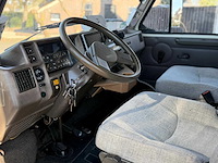 Fiat ducato 14 2.4 turbo gran volume knaus traveller camper vx-jx-45 - afbeelding 24 van  39