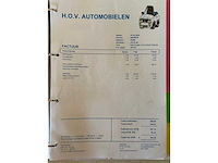 Fiat ducato 14 2.4 turbo gran volume knaus traveller camper vx-jx-45 - afbeelding 29 van  39