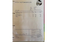 Fiat ducato 14 2.4 turbo gran volume knaus traveller camper vx-jx-45 - afbeelding 30 van  39