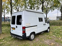 Fiat ducato 14 2.5 d camper, vd-lr-94 - afbeelding 2 van  9