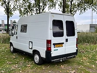 Fiat ducato 14 2.5 d camper, vd-lr-94 - afbeelding 4 van  9