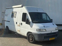 Fiat ducato 14 2.8 ds , g-061-jf