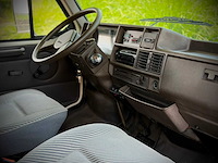 Fiat ducato 14 kampeerwagen 280 l dethleffs globetrotter camper 66-vpr-5 - afbeelding 22 van  32