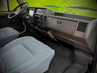 Fiat ducato 14 kampeerwagen 280 l dethleffs globetrotter camper 66-vpr-5 - afbeelding 24 van  32