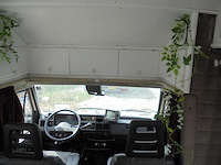 Fiat ducato 1.9 turbodiesel basis - camper - 89-vs-ld - afbeelding 7 van  34