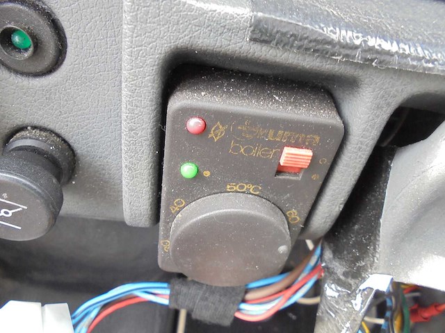 Fiat ducato 1.9 turbodiesel basis - camper - 89-vs-ld - afbeelding 24 van  34