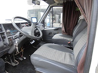 Fiat ducato 1.9 turbodiesel basis - camper - 89-vs-ld - afbeelding 26 van  34